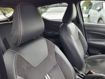 Photo 5 du bon plan NISSAN Micra 1.0 IG-T 92ch N-Sport occasion à 13990 €