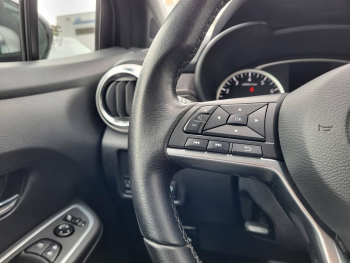 Photo 14 du bon plan NISSAN Micra 1.0 IG-T 92ch N-Sport occasion à 13990 €