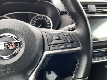 Photo 15 du bon plan NISSAN Micra 1.0 IG-T 92ch N-Sport occasion à 13990 €