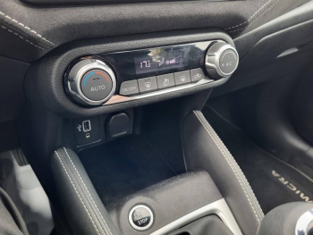 Photo 16 du bon plan NISSAN Micra 1.0 IG-T 92ch N-Sport occasion à 13990 €