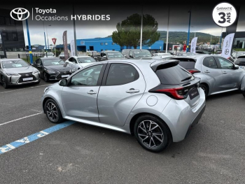 ddf-core-media-NegxOO17016733_2.jpg Photo 2 du bon plan TOYOTA Yaris 116h Design 5p MY22 occasion à 18990 €
