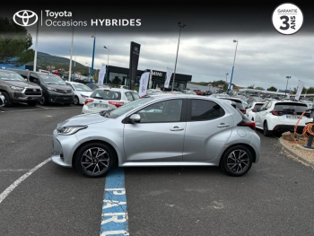 ddf-core-media-zajRpt17016733_3.jpg Photo 3 du bon plan TOYOTA Yaris 116h Design 5p MY22 occasion à 18990 €