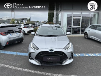 ddf-core-media-nKGd7N17016733_5.jpg Photo 5 du bon plan TOYOTA Yaris 116h Design 5p MY22 occasion à 18990 €