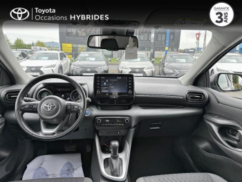 ddf-core-media-vTCPrR17016733_8.jpg Photo 8 du bon plan TOYOTA Yaris 116h Design 5p MY22 occasion à 18990 €