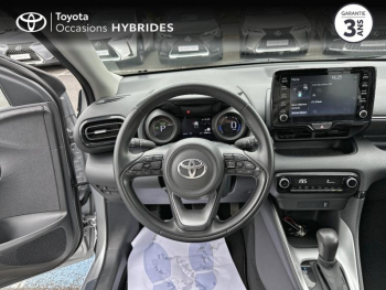 ddf-core-media-n09ISy17016733_9.jpg Photo 9 du bon plan TOYOTA Yaris 116h Design 5p MY22 occasion à 18990 €