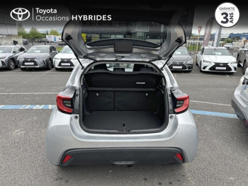 ddf-core-media-pbncMg17016733_10.jpg Photo 10 du bon plan TOYOTA Yaris 116h Design 5p MY22 occasion à 18990 €
