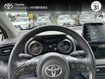 ddf-core-media-FTa0Nq17016733_13.jpg Photo 13 du bon plan TOYOTA Yaris 116h Design 5p MY22 occasion à 18990 €