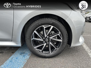 ddf-core-media-6MqyvE17016733_16.jpg Photo 16 du bon plan TOYOTA Yaris 116h Design 5p MY22 occasion à 18990 €