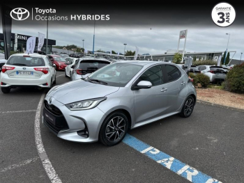 ddf-core-media-ZXy3kp17016733_17.jpg Photo 17 du bon plan TOYOTA Yaris 116h Design 5p MY22 occasion à 18990 €