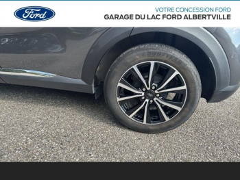 Photo 4 du bon plan FORD Puma 1.0 Flexifuel 125ch Titanium occasion à 18990 €