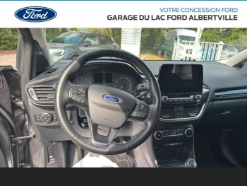 Photo 5 du bon plan FORD Puma 1.0 Flexifuel 125ch Titanium occasion à 18990 €