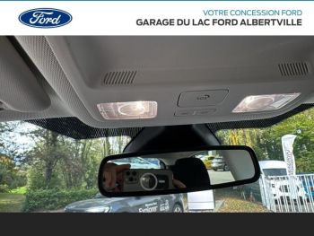 Photo 6 du bon plan FORD Puma 1.0 Flexifuel 125ch Titanium occasion à 18990 €