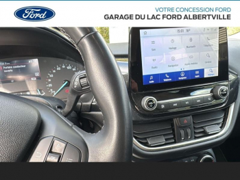 Photo 7 du bon plan FORD Puma 1.0 Flexifuel 125ch Titanium occasion à 18990 €