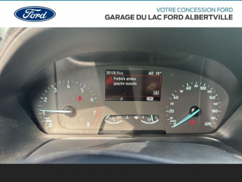 Photo 8 du bon plan FORD Puma 1.0 Flexifuel 125ch Titanium occasion à 18990 €