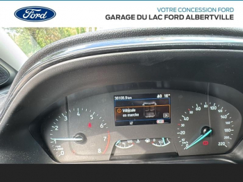 Photo 9 du bon plan FORD Puma 1.0 Flexifuel 125ch Titanium occasion à 18990 €