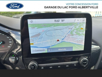 Photo 10 du bon plan FORD Puma 1.0 Flexifuel 125ch Titanium occasion à 18990 €