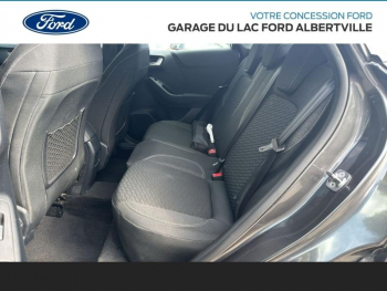 Photo 11 du bon plan FORD Puma 1.0 Flexifuel 125ch Titanium occasion à 18990 €