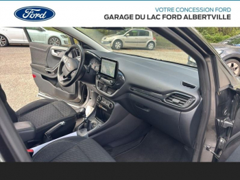 Photo 13 du bon plan FORD Puma 1.0 Flexifuel 125ch Titanium occasion à 18990 €