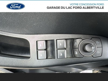 Photo 15 du bon plan FORD Puma 1.0 Flexifuel 125ch Titanium occasion à 18990 €