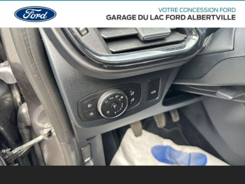 Photo 16 du bon plan FORD Puma 1.0 Flexifuel 125ch Titanium occasion à 18990 €