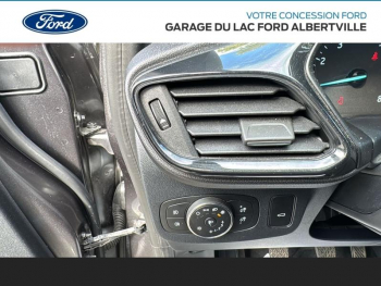 Photo 17 du bon plan FORD Puma 1.0 Flexifuel 125ch Titanium occasion à 18990 €