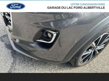 Photo 19 du bon plan FORD Puma 1.0 Flexifuel 125ch Titanium occasion à 18990 €