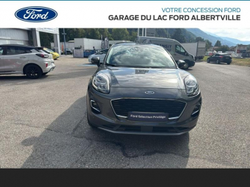 Photo 20 du bon plan FORD Puma 1.0 Flexifuel 125ch Titanium occasion à 18990 €