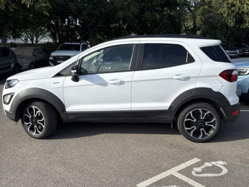 Photo 7 du bon plan FORD EcoSport 1.0 EcoBoost 125ch Active Ethanol biomotors occasion à 18983 €