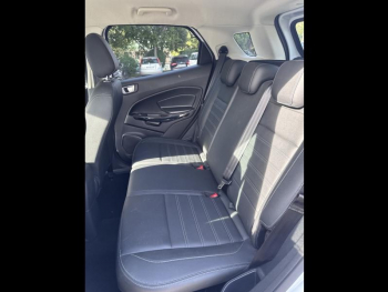 Photo 13 du bon plan FORD EcoSport 1.0 EcoBoost 125ch Active Ethanol biomotors occasion à 18983 €