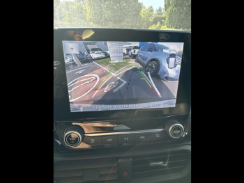 Photo 16 du bon plan FORD EcoSport 1.0 EcoBoost 125ch Active Ethanol biomotors occasion à 18983 €