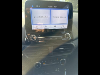 Photo 17 du bon plan FORD EcoSport 1.0 EcoBoost 125ch Active Ethanol biomotors occasion à 18983 €