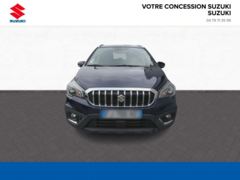Photo 2 du bon plan SUZUKI SX4 S-Cross 1.0 Boosterjet 111ch PrivilÃ¨ge Allgrip Euro6d-T occasion à 15990 €