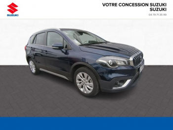 Photo 3 du bon plan SUZUKI SX4 S-Cross 1.0 Boosterjet 111ch PrivilÃ¨ge Allgrip Euro6d-T occasion à 15990 €