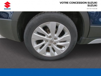 Photo 4 du bon plan SUZUKI SX4 S-Cross 1.0 Boosterjet 111ch PrivilÃ¨ge Allgrip Euro6d-T occasion à 15990 €