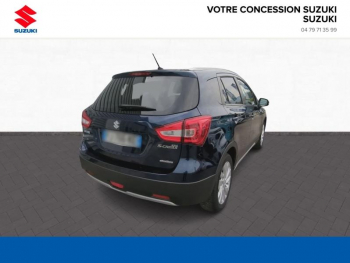 Photo 5 du bon plan SUZUKI SX4 S-Cross 1.0 Boosterjet 111ch PrivilÃ¨ge Allgrip Euro6d-T occasion à 15990 €