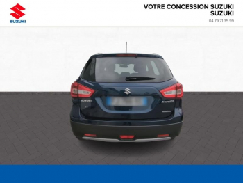 Photo 6 du bon plan SUZUKI SX4 S-Cross 1.0 Boosterjet 111ch PrivilÃ¨ge Allgrip Euro6d-T occasion à 15990 €
