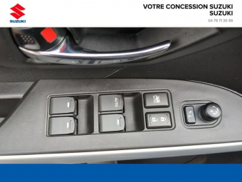 Photo 7 du bon plan SUZUKI SX4 S-Cross 1.0 Boosterjet 111ch PrivilÃ¨ge Allgrip Euro6d-T occasion à 15990 €