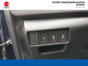 Photo 8 du bon plan SUZUKI SX4 S-Cross 1.0 Boosterjet 111ch PrivilÃ¨ge Allgrip Euro6d-T occasion à 15990 €