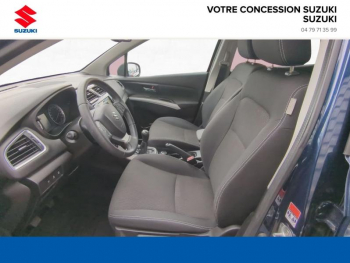 Photo 9 du bon plan SUZUKI SX4 S-Cross 1.0 Boosterjet 111ch PrivilÃ¨ge Allgrip Euro6d-T occasion à 15990 €