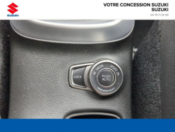 Photo 12 du bon plan SUZUKI SX4 S-Cross 1.0 Boosterjet 111ch PrivilÃ¨ge Allgrip Euro6d-T occasion à 15990 €