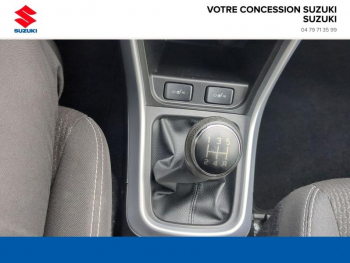 Photo 13 du bon plan SUZUKI SX4 S-Cross 1.0 Boosterjet 111ch PrivilÃ¨ge Allgrip Euro6d-T occasion à 15990 €