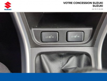 Photo 14 du bon plan SUZUKI SX4 S-Cross 1.0 Boosterjet 111ch PrivilÃ¨ge Allgrip Euro6d-T occasion à 15990 €