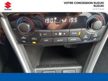 Photo 15 du bon plan SUZUKI SX4 S-Cross 1.0 Boosterjet 111ch PrivilÃ¨ge Allgrip Euro6d-T occasion à 15990 €