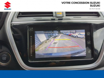 Photo 16 du bon plan SUZUKI SX4 S-Cross 1.0 Boosterjet 111ch PrivilÃ¨ge Allgrip Euro6d-T occasion à 15990 €