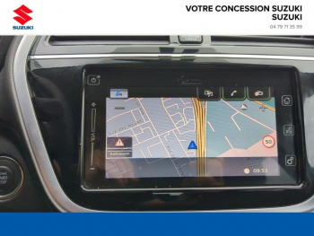 Photo 17 du bon plan SUZUKI SX4 S-Cross 1.0 Boosterjet 111ch PrivilÃ¨ge Allgrip Euro6d-T occasion à 15990 €