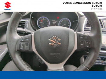 Photo 18 du bon plan SUZUKI SX4 S-Cross 1.0 Boosterjet 111ch PrivilÃ¨ge Allgrip Euro6d-T occasion à 15990 €