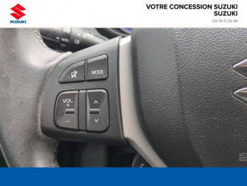Photo 19 du bon plan SUZUKI SX4 S-Cross 1.0 Boosterjet 111ch PrivilÃ¨ge Allgrip Euro6d-T occasion à 15990 €