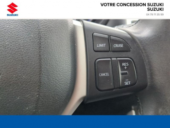 Photo 20 du bon plan SUZUKI SX4 S-Cross 1.0 Boosterjet 111ch PrivilÃ¨ge Allgrip Euro6d-T occasion à 15990 €