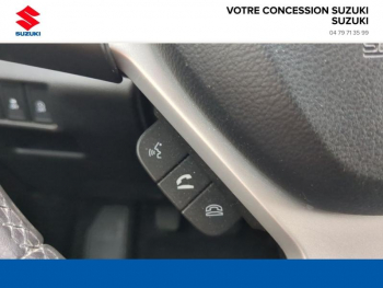 Photo 21 du bon plan SUZUKI SX4 S-Cross 1.0 Boosterjet 111ch PrivilÃ¨ge Allgrip Euro6d-T occasion à 15990 €