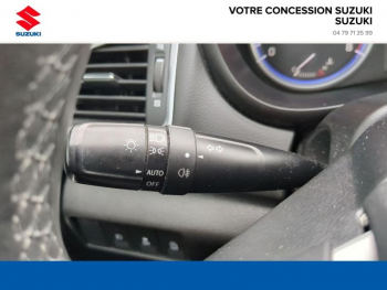 Photo 22 du bon plan SUZUKI SX4 S-Cross 1.0 Boosterjet 111ch PrivilÃ¨ge Allgrip Euro6d-T occasion à 15990 €